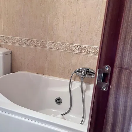 Apartamento Superior En Con Vistas Al Mar