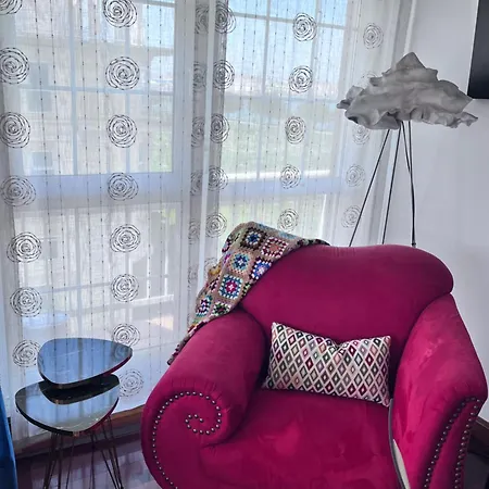 Apartament Superior En Con Vistas Al Mar *