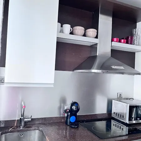 Superior En Con Vistas Al Mar * Santander