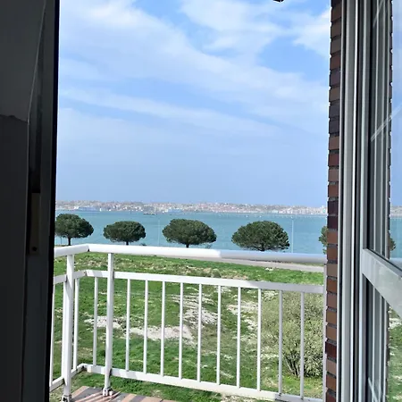 Apartamento Superior En Con Vistas Al Mar Apartment *
