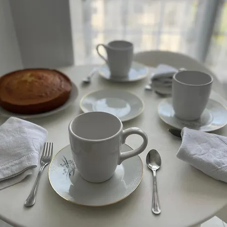 Apartamento Superior En Con Vistas Al Mar *