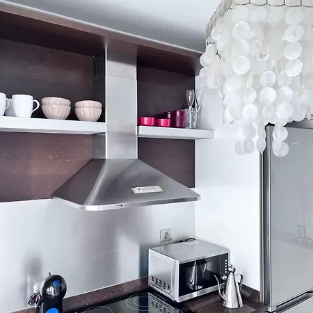 Apartamento Superior En Con Vistas Al Mar *