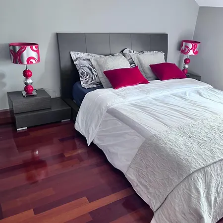 Superior En Con Vistas Al Mar