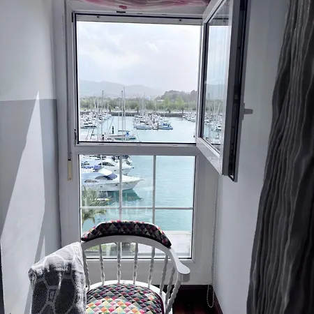 Superior En Con Vistas Al Mar Apartamento *