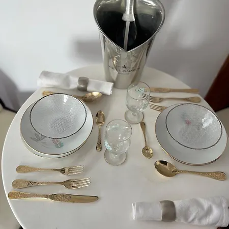 Apartamento Superior En Con Vistas Al Mar *