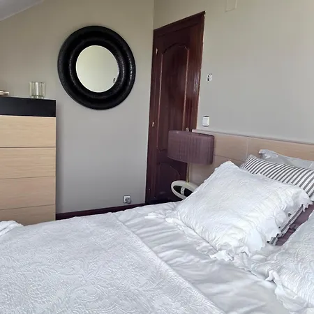 Superior En Con Vistas Al Mar