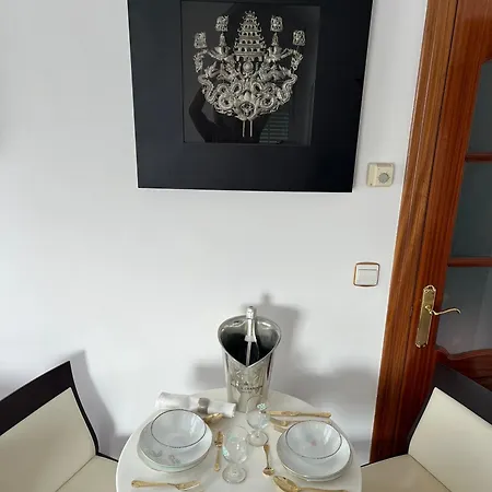 Apartamento Superior En Con Vistas Al Mar