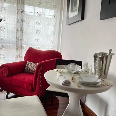 Apartamento Superior En Con Vistas Al Mar *