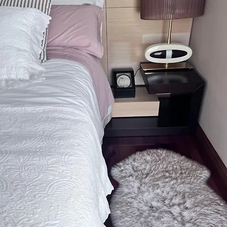 Superior En Con Vistas Al Mar Apartamento