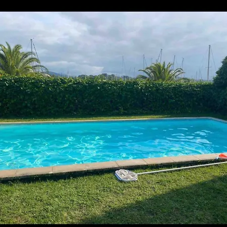 Apartamento Superior En Con Vistas Al Mar *