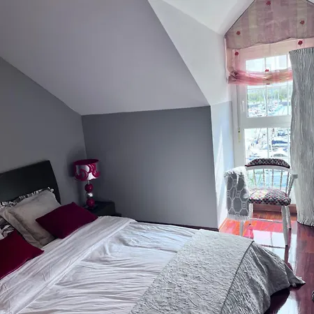 Apartamento Superior En Con Vistas Al Mar *