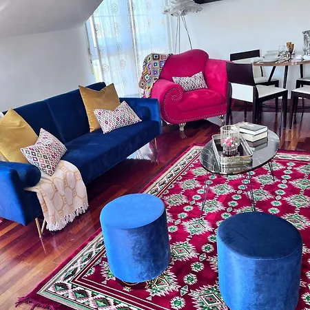 Apartamento Superior En Con Vistas Al Mar Apartment *