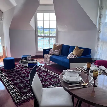 Apartamento Superior En Con Vistas Al Mar