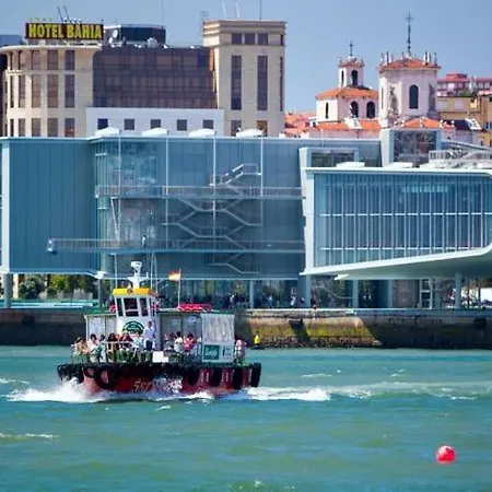 Superior En Con Vistas Al Mar