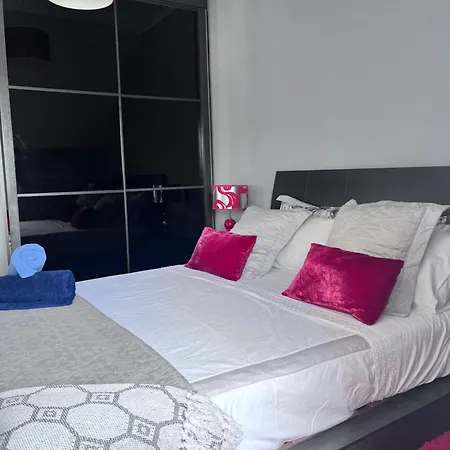 Superior En Con Vistas Al Mar Apartamento Santander