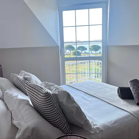 Superior En Con Vistas Al Mar Santander