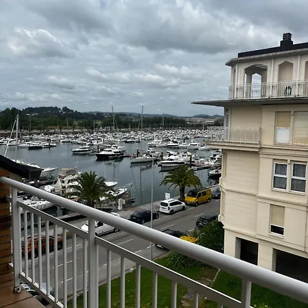 Superior En Con Vistas Al Mar *