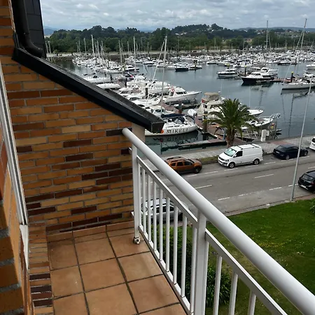 Superior En Con Vistas Al Mar Apartment