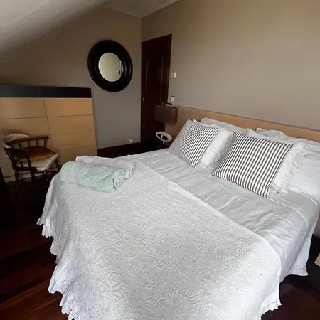 Superior En Con Vistas Al Mar Apartamento Santander