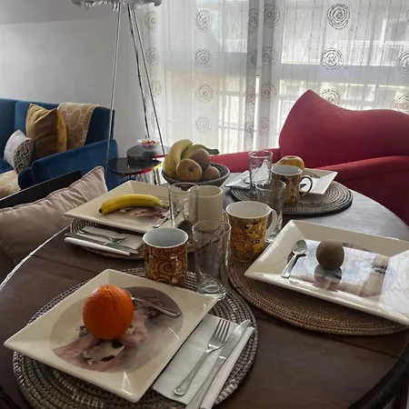 Superior En Con Vistas Al Mar Apartamento *