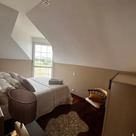 Apartamento Superior En Con Vistas Al Mar *