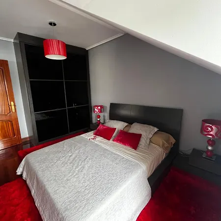 Superior En Con Vistas Al Mar Apartamento Santander