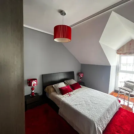 Superior En Con Vistas Al Mar Apartamento *