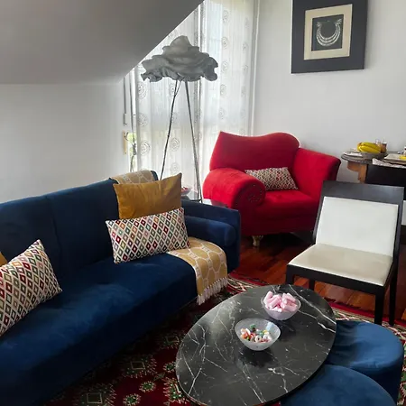 Apartamento Superior En Con Vistas Al Mar *