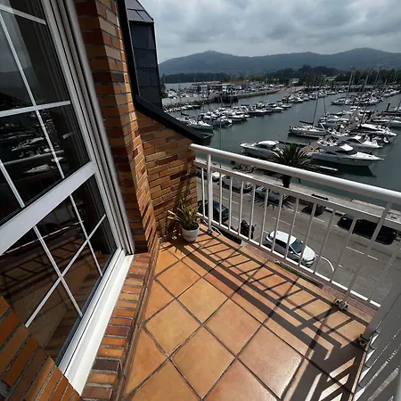 Superior En Con Vistas Al Mar