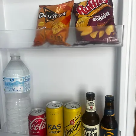 Apartamento Superior En Con Vistas Al Mar