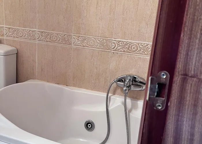 Lägenhet Superior En Con Vistas Al Mar