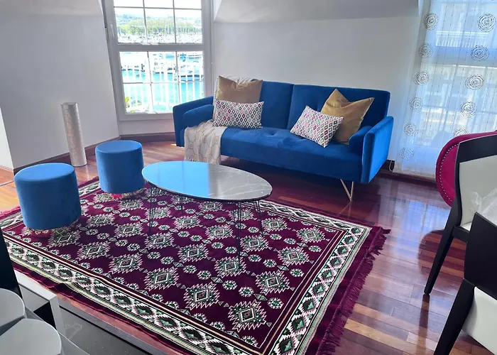 Lejlighed Superior En Con Vistas Al Mar Santander