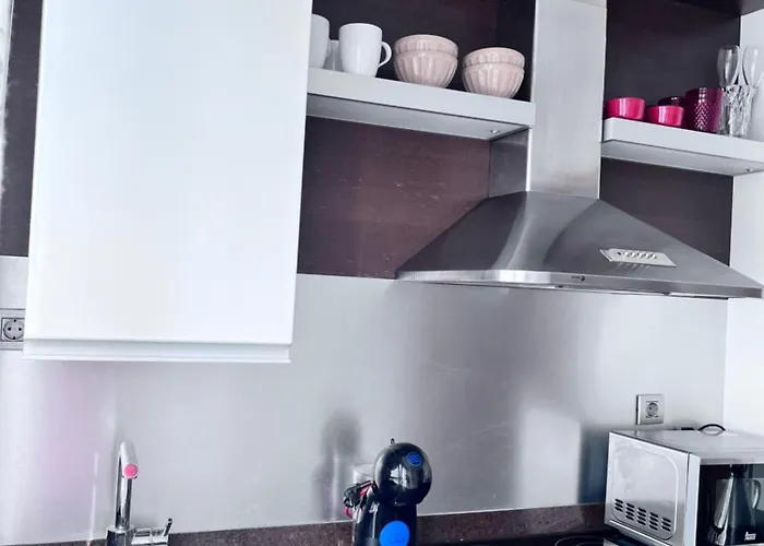 Superior En Con Vistas Al Mar * Santander