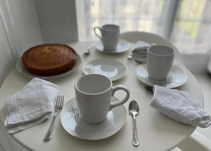 Lejlighed Superior En Con Vistas Al Mar *