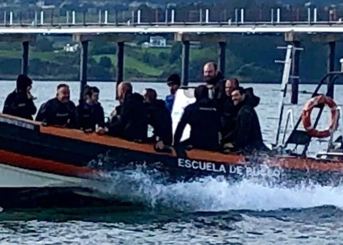 Superior En Con Vistas Al Mar *