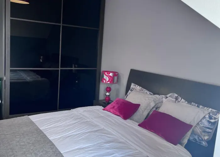 Superior En Con Vistas Al Mar Santander