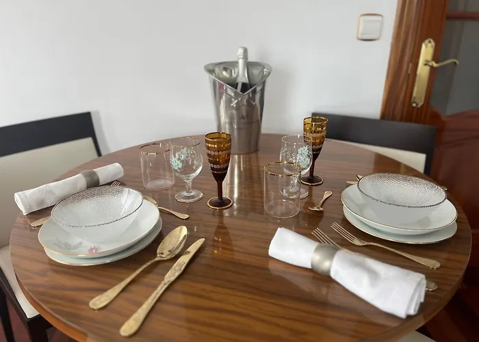 Superior En Con Vistas Al Mar * Santander