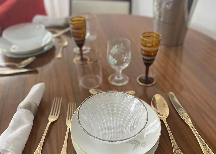 Superior En Con Vistas Al Mar