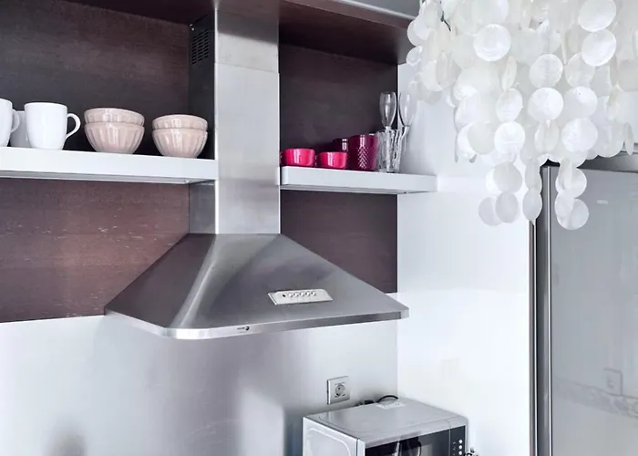 Lägenhet Superior En Con Vistas Al Mar *