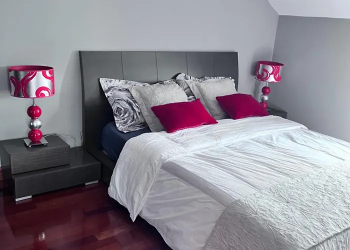 Superior En Con Vistas Al Mar *