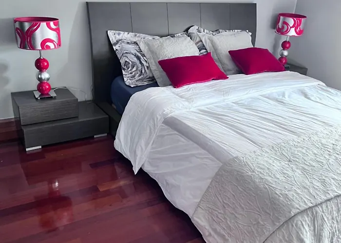 Superior En Con Vistas Al Mar