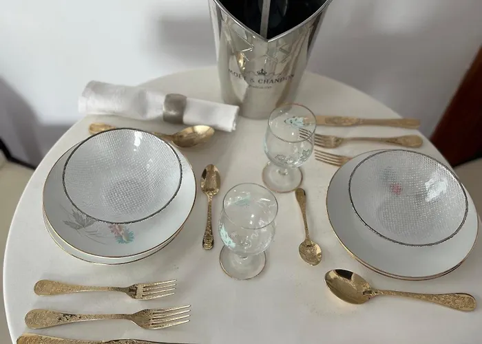 Superior En Con Vistas Al Mar *