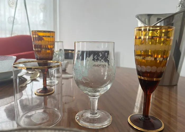 Lejlighed Superior En Con Vistas Al Mar