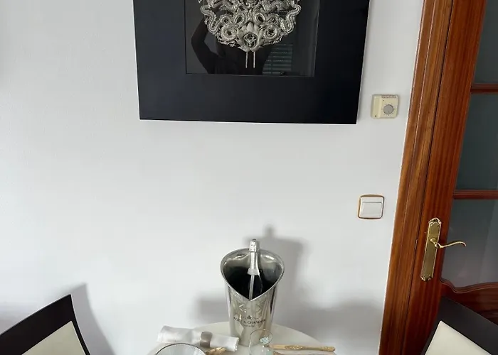 Superior En Con Vistas Al Mar