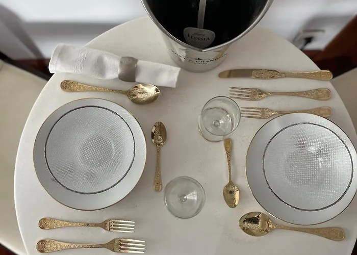 Lejlighed Superior En Con Vistas Al Mar Santander