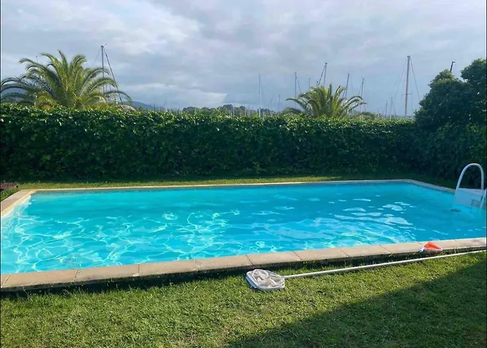 Superior En Con Vistas Al Mar *