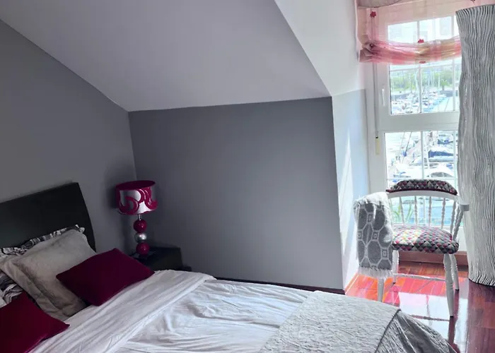 Lägenhet Superior En Con Vistas Al Mar *