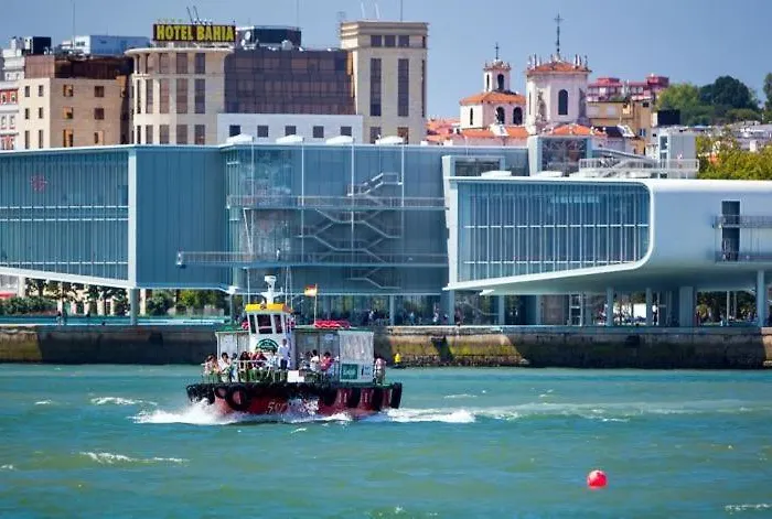 Superior En Con Vistas Al Mar