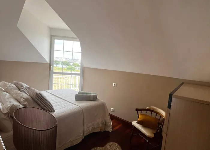 Lejlighed Superior En Con Vistas Al Mar *