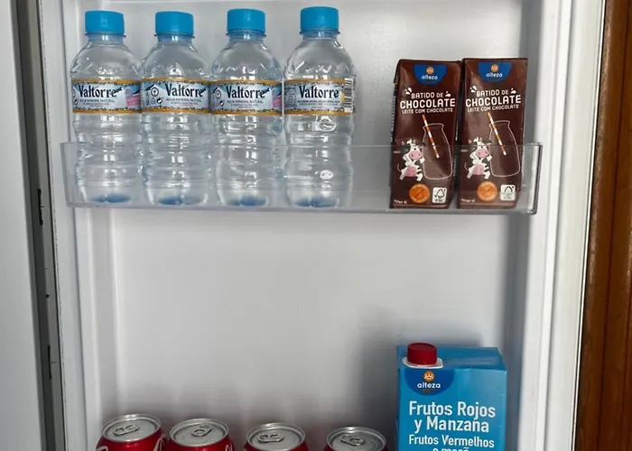 Superior En Con Vistas Al Mar Santander